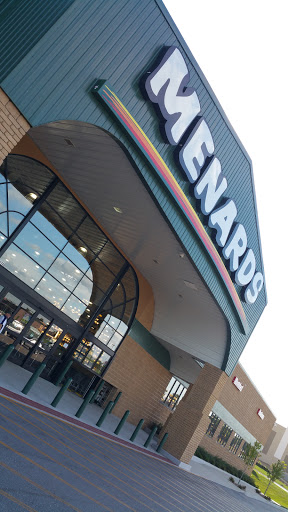 Home Improvement Store «Menards», reviews and photos, 11140 St Charles Rock Rd, St Ann, MO 63074, USA