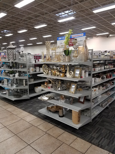 Clothing Store «Burlington Coat Factory», reviews and photos, 2920 SW Military Dr A, San Antonio, TX 78224, USA