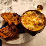 Photo n° 1 de l'avis de Aviram.s fait le 04/02/2024 à 06:40 pour La Bohème - restaurant / salon de thé à Bourg-Saint-Maurice