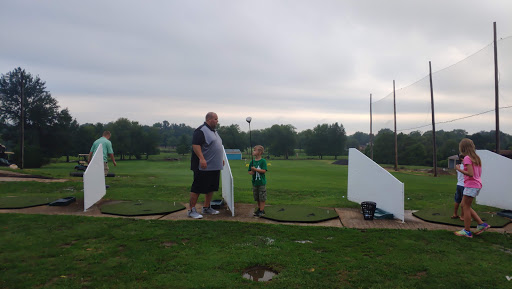 Golf Course «Yorktown Golf Course», reviews and photos, 300 Caballeros Blvd, Belleville, IL 62221, USA