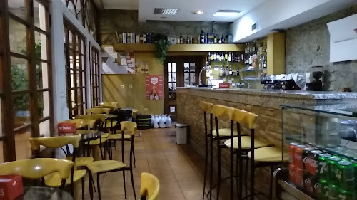 Restaurante Jaime Gomes em Pte. da Barca
