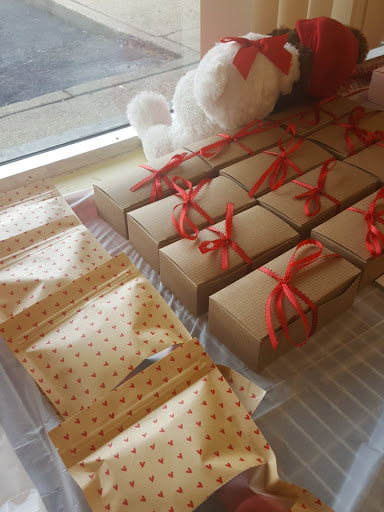 Florist «Crystals Flower and Gift Shop», reviews and photos, 4313 Nannie Helen Burroughs Ave NE, Washington, DC 20019, USA