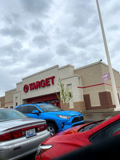 Department Store «Target», reviews and photos, 1100 Hansel Ave, Florence, KY 41042, USA