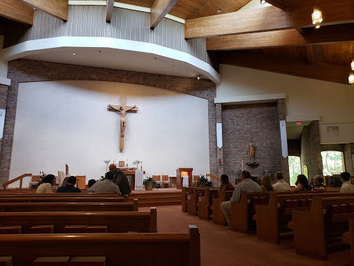 Catholic Church «St. Francis by the Sea Catholic Church», reviews and photos