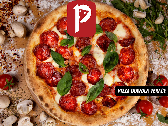 Patizzeria - Pitești