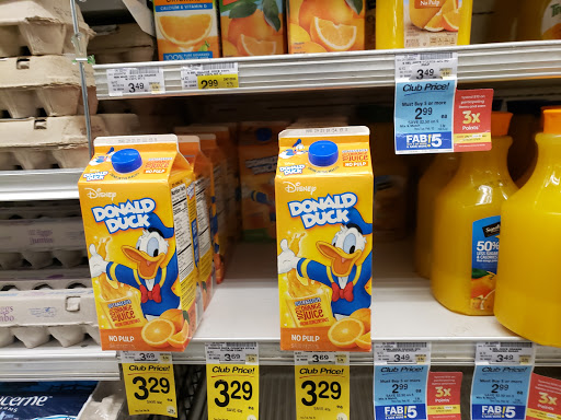 Grocery Store «Vons», reviews and photos, 5610 Lake Isabella Blvd, Lake Isabella, CA 93240, USA