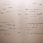 Photo n°3 de l'avis de Edward.o fait le 04/12/2020 à 11:28 sur le  alla Veneziana Restaurant à Longa