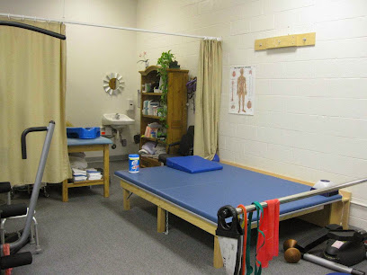 Disability Rehabilitation Center