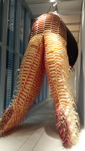 Art Museum «Tampa Museum of Art», reviews and photos, 120 W Gasparilla Plaza, Tampa, FL 33602, USA