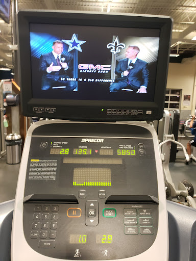 Health Club «Crunch - Garwood», reviews and photos, 300 South Ave, Garwood, NJ 07027, USA