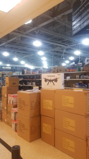 Computer Store «Micro Center», reviews and photos, 730 Memorial Dr, Cambridge, MA 02139, USA