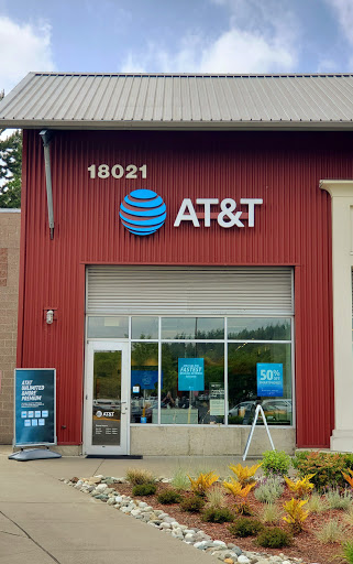 Cell Phone Store «AT&T», reviews and photos, 18021 Garden Way NE, Woodinville, WA 98072, USA