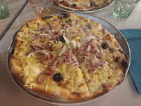 Pizza du Pizzeria de l'Escalet à La Ciotat - n°20