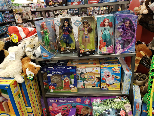 Book Store «Books-A-Million», reviews and photos, 258 City Cir, Peachtree City, GA 30269, USA