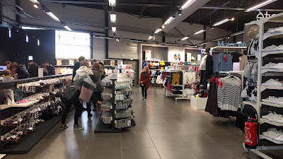 Magasin Kiabi LA ROCHELLE à Puilboreau