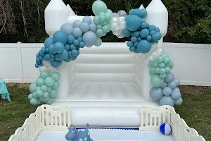 M Decor and Balloons image