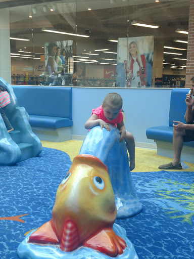 Shopping Mall «Independence Mall», reviews and photos, 3500 Oleander Dr, Wilmington, NC 28403, USA