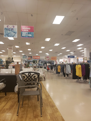 Department Store «Marshalls & HomeGoods», reviews and photos, 801 S University Dr #200, Plantation, FL 33324, USA