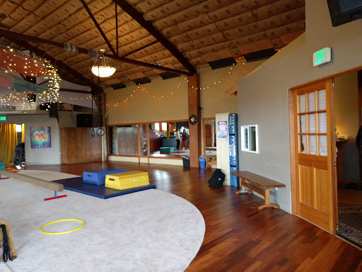 Yoga Studio «OmCulture», reviews and photos, 2210 N Pacific St, Seattle, WA 98103, USA