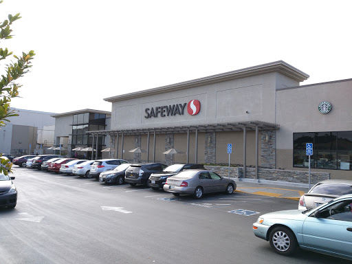 Safeway, 601 Westlake Center, Daly City, CA 94015, USA, 
