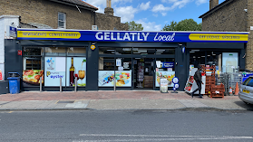 Gellatly Local