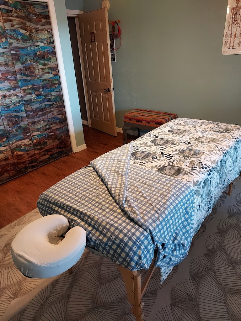 Unwind Today Massage Therapy 33850