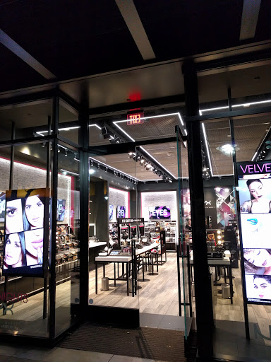 Cosmetics Store «NYX Professional Makeup Store», reviews and photos, 12449 N Mainstreet #3250, Rancho Cucamonga, CA 91739, USA