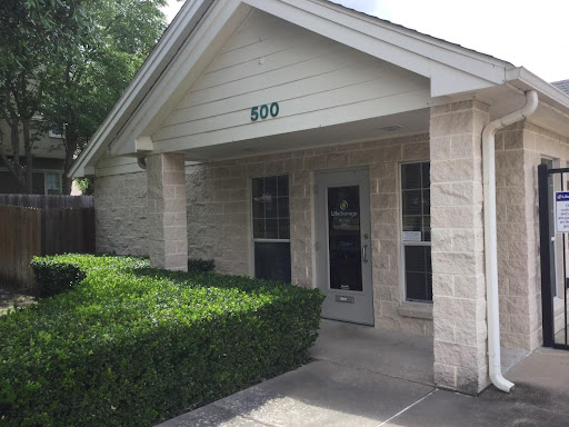 Self-Storage Facility «Life Storage», reviews and photos, 500 E Buckingham Rd, Richardson, TX 75081, USA