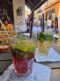Plats et boissons du Restaurant Café Factory République à Arles - n°12