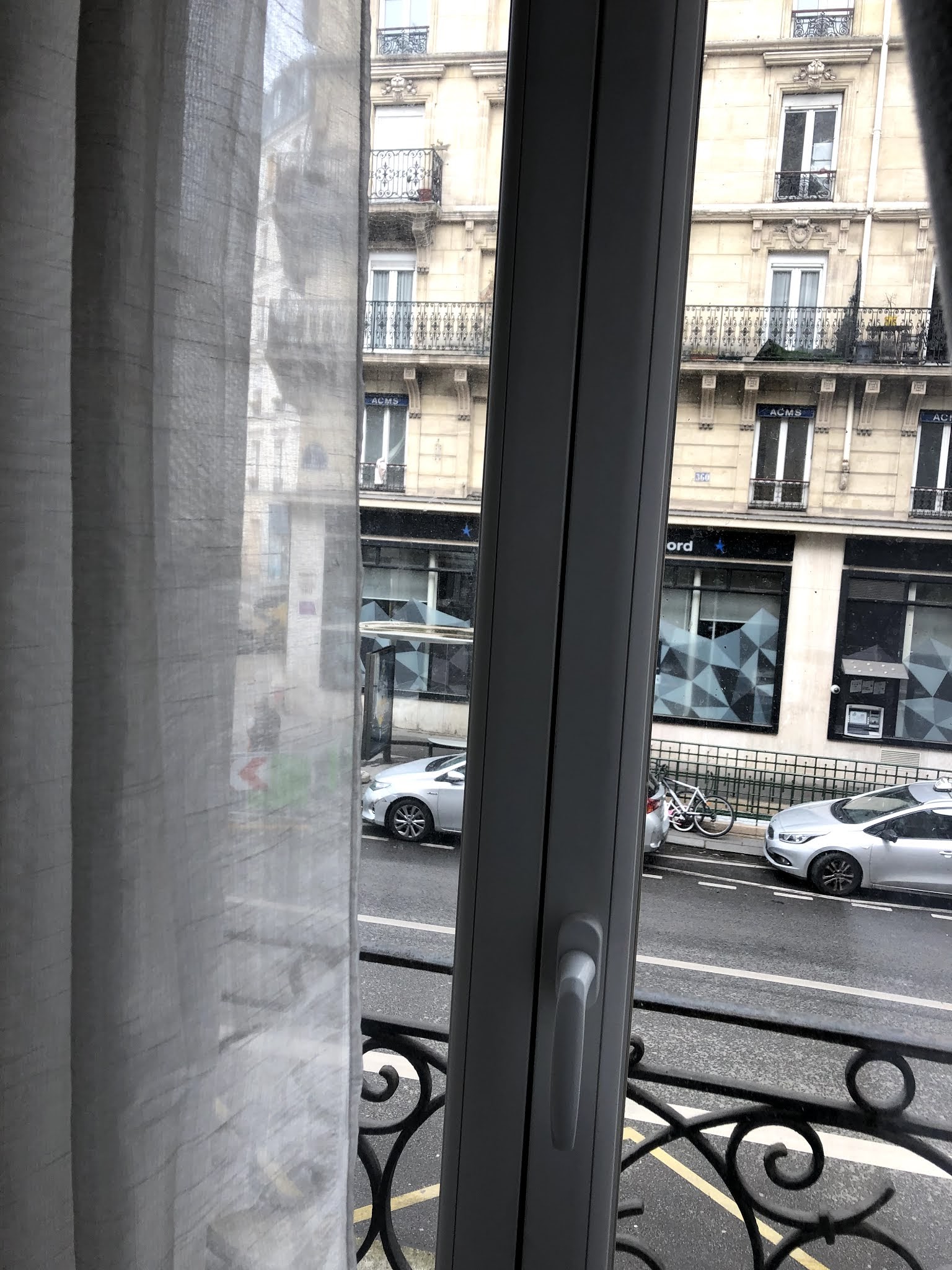Photo n° 14 de l'avis de William.a fait le 17/04/2019 à 18:20