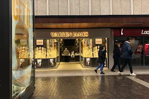 Warren James Jewellers image