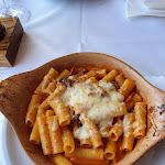 Photo n°6 de l'avis de Thomas.e fait le 13/08/2022 à 07:36 sur le  Ristorante Due Fratelli Bargteheide à Bargteheide