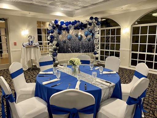 Golf Club «Crescent Oaks Golf Club», reviews and photos, 3300 Crescent Oaks Blvd, Tarpon Springs, FL 34688, USA