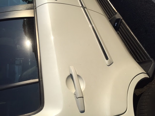 Auto Body Shop «Canton Auto Body», reviews and photos, 1027 Turnpike St, Canton, MA 02021, USA