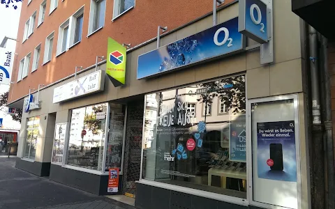 o2 Shop image