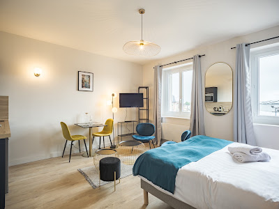 Les Ateliers Bégand à Troyes