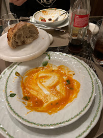 Les plus récentes photos du Restaurant gastronomique L’Attilio Paris - n°1
