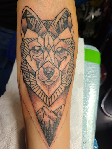 Explore virgo tattoo ideas for females, creative tattoo ideas in Sebastopol, available at Doc Bones Aim True Tattoo