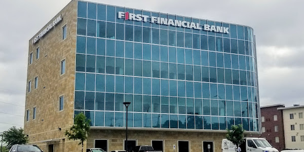 First Financial Bank