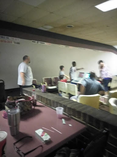 Bowling Alley «Colonial Lanes Bowling The BOHO bar is on facebook», reviews and photos, 1849 Gardner Ln NW, Corydon, IN 47112, USA