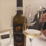 Photo n°3 de l'avis de nicola.e fait le 26/10/2023 à 17:18 sur le  RISTORANTE BEPI VENESIAN - LA PERGOLA à Venice