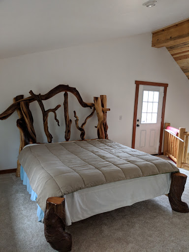 Furniture Store «North Idaho Log Furniture Co», reviews and photos, 5872 N Government Way, Dalton Gardens, ID 83815, USA