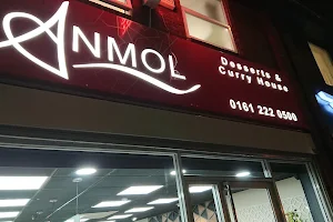 Anmol Curry House image