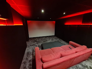 Photo n°14 de Cinextreme à La Destrousse ()