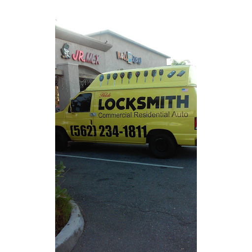 Locksmith «Heloh Locksmith», reviews and photos, 515 Redondo Ave, Long Beach, CA 90804, USA