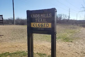 Knob Hills Bike Trail image