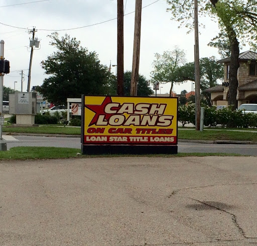 Loanstar Title Loans in Nederland, Texas
