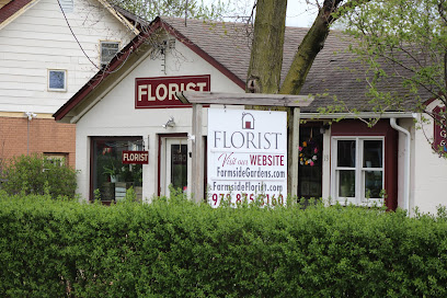 Farmside Florist