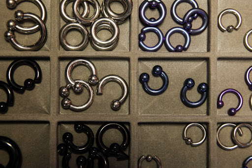 Explore badass small tattoo ideas, creative tattoo ideas in Glendale, available at Ritual Addictions Tattoo and Piercing