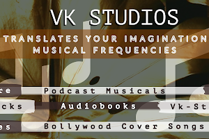 VK Studios image